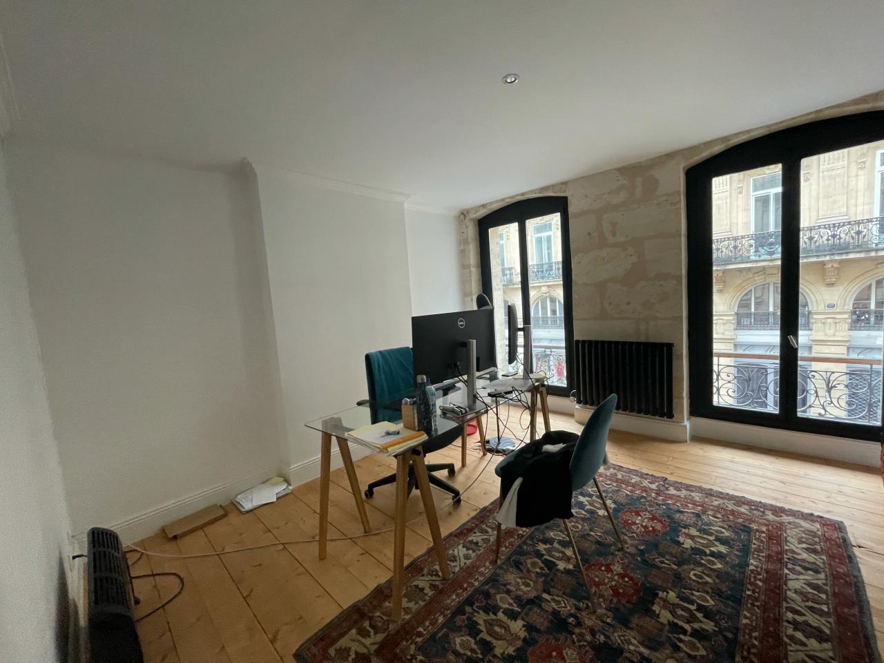 Bureau Bordeaux 185m² Vente bureau Bordeaux Gironde OVBUR2530462 8